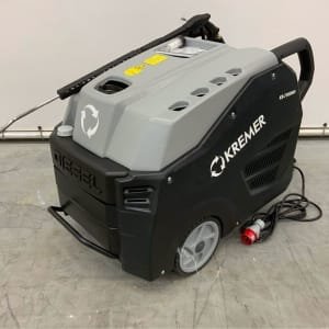 KREMER KR-7300WH Pressure washer