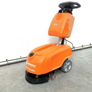 DAEWOO DAXM30 Floor cleaner