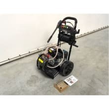 KREMER KR170B High-pressure cleaner