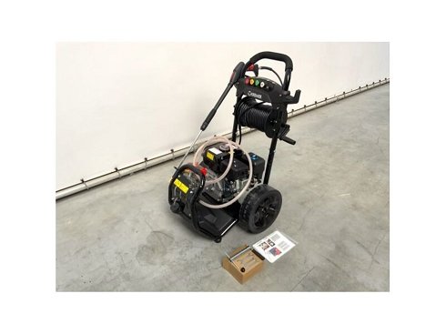 KREMER KR170B High-pressure cleaner