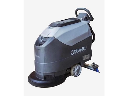 KREMER KR-FL50A Floor scrubber