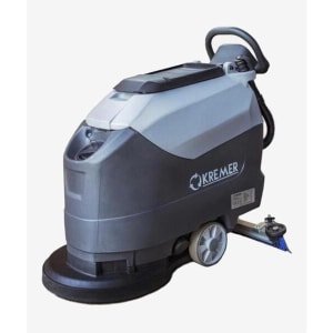 KREMER KR-FL50A Floor scrubber