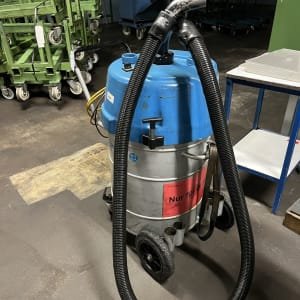 RINGLER RI300W2W Industrial vacuum cleaner