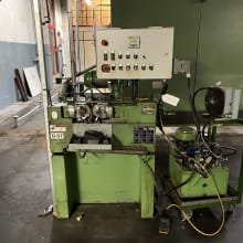 THOMMEN G-07 Thread rolling machine