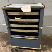 GEDORE Tool trolley