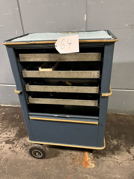 GEDORE Tool trolley