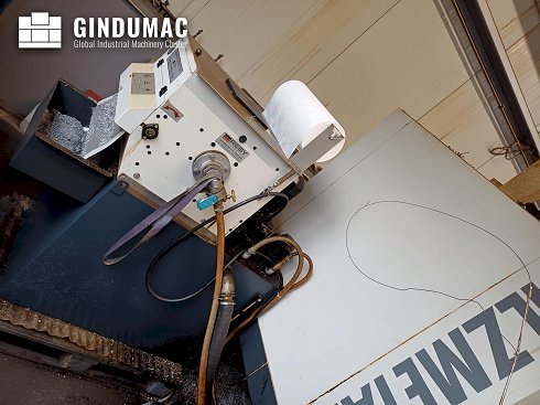 &#x27a4; Venta de Alzmetall CS 600/3 usados | gindumac.com