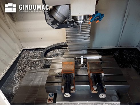 &#x27a4; Venta de Alzmetall CS 600/3 usados | gindumac.com