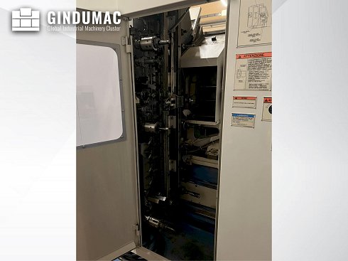 &#x27a4; Venta de Mazak Integrex 200 IIY usados | gindumac.com