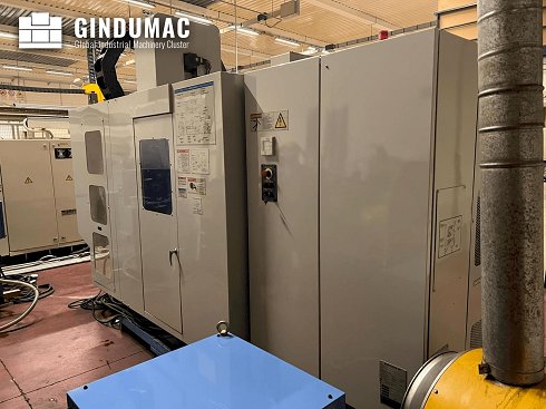 &#x27a4; Venta de Mazak Integrex 200 IIY usados | gindumac.com