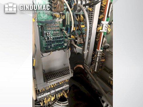 &#x27a4; Venta de AMADA EM2510NT usados | gindumac.com