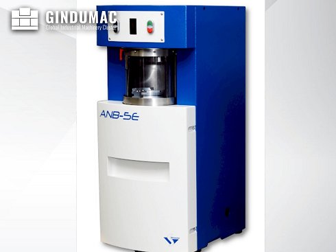 &#x27a4; SV METAL ANB-5E Usada - Amoladora En Venta | gindumac.com