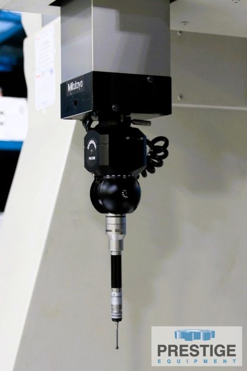 CNC Coordinate Measuring Machine