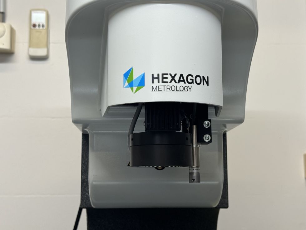 HEXAGON - Optiv 432 Classic