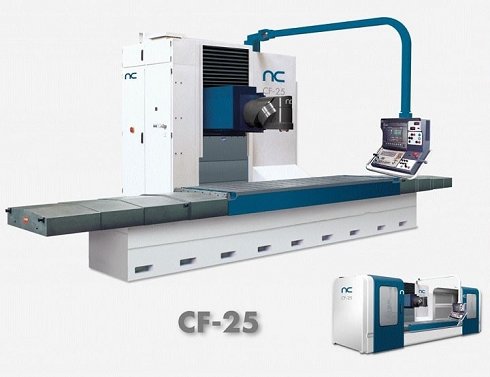 CORREA CF25/25 - 625064 [En reconstruccin]