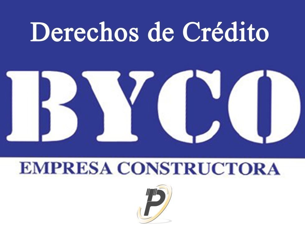 Byco - derechos de cobro