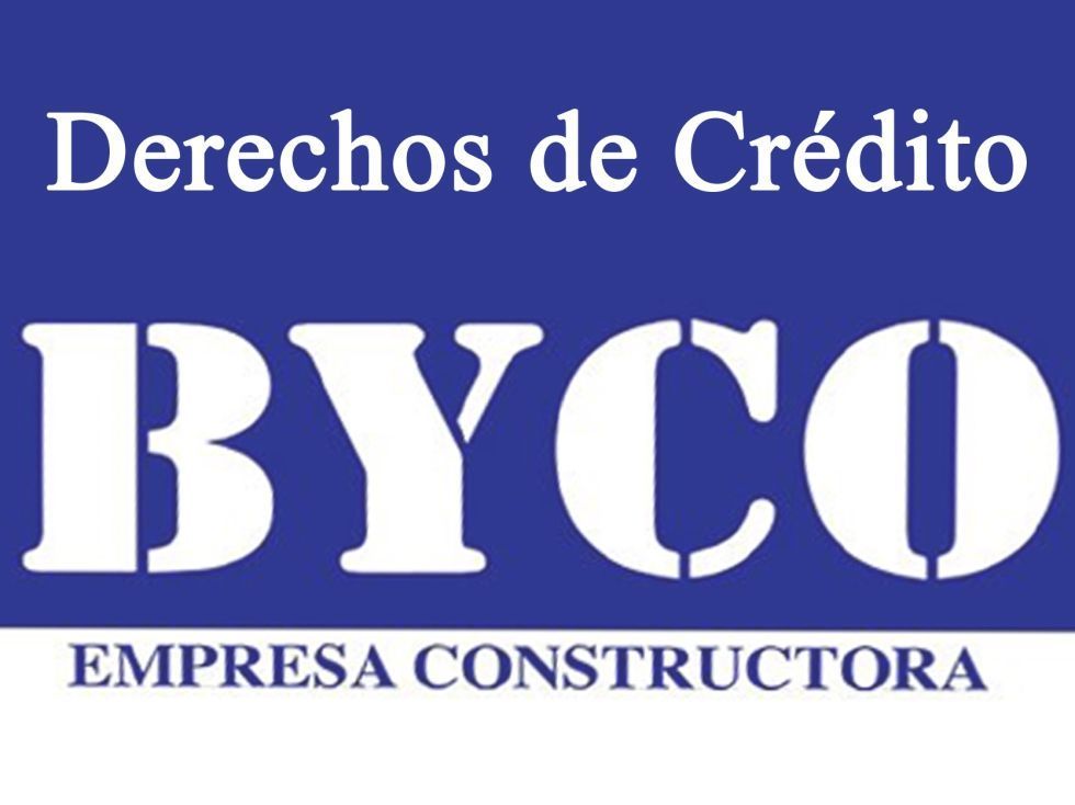 Byco - derechos de cobro