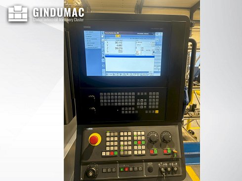 &#x27a4; Venta de DOOSAN PUMA 2600LSYB II usados | gindumac.com