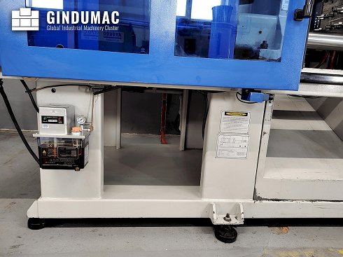 &#x27a4; Venta de INVERA Intec 250/1110 usados | gindumac.com