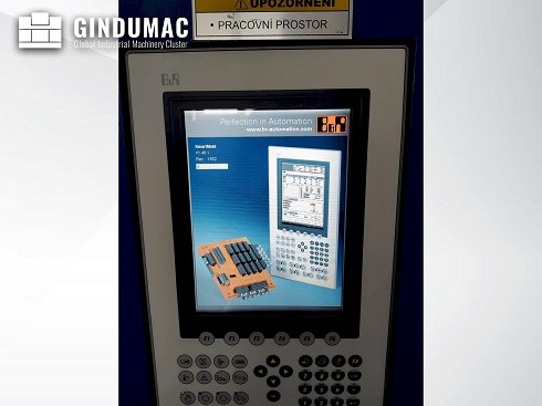 &#x27a4; Venta de INVERA Intec 250/1110 usados | gindumac.com