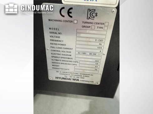 &#x27a4; Venta de Hyundai Wia F 960M usados | gindumac.com