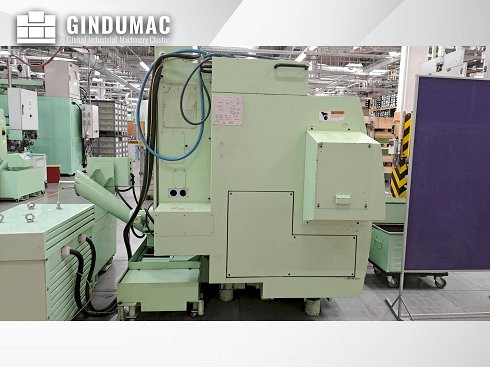 &#x27a4; Venta de OKUMA y HOWA HL-20 usados | gindumac.com