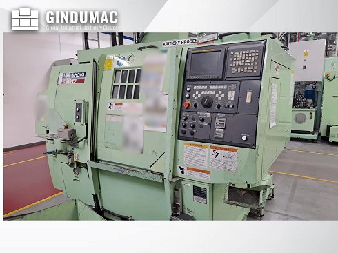 &#x27a4; Venta de OKUMA y HOWA HL-20 usados | gindumac.com