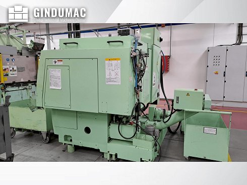 &#x27a4; Venta de OKUMA y HOWA HL-20 usados | gindumac.com