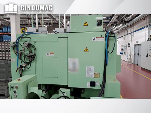 &#x27a4; Venta de OKUMA y HOWA HL-20 usados | gindumac.com