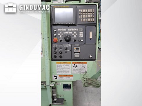 &#x27a4; Venta de OKUMA y HOWA HL-20 usados | gindumac.com