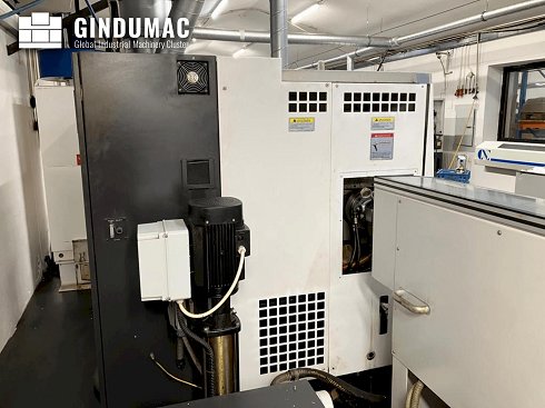 &#x27a4; Venta de Okuma LB2000EXII MC usados | gindumac.com