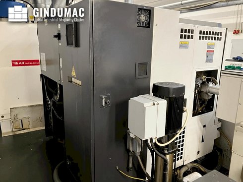 &#x27a4; Venta de Okuma LB2000EXII MC usados | gindumac.com