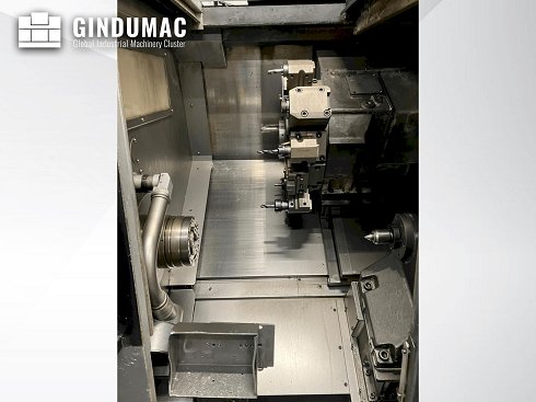 &#x27a4; Venta de Okuma LB2000EXII MC usados | gindumac.com