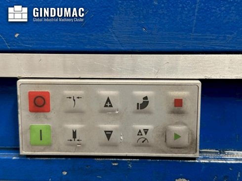 &#x27a4; TRUMPF TruBend 5170 Usada - Prensa En Venta | gindumac.com