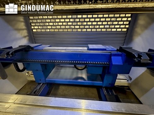 &#x27a4; TRUMPF TruBend 5170 Usada - Prensa En Venta | gindumac.com