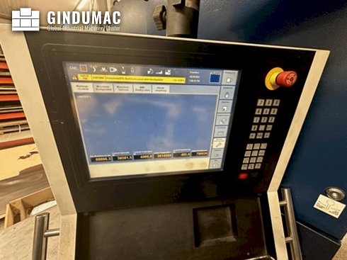 &#x27a4; TRUMPF TruBend 5170 Usada - Prensa En Venta | gindumac.com