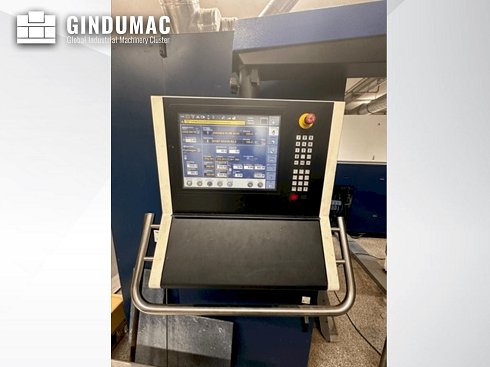 &#x27a4; TRUMPF TruBend 5170 Usada - Prensa En Venta | gindumac.com