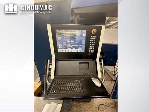 &#x27a4; TRUMPF TruBend 5170 Usada - Prensa En Venta | gindumac.com