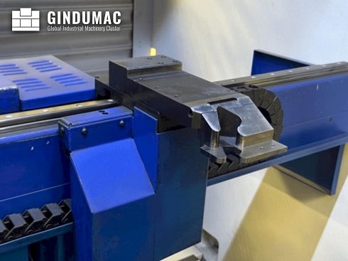 &#x27a4; TRUMPF TruBend 5170 Usada - Prensa En Venta | gindumac.com