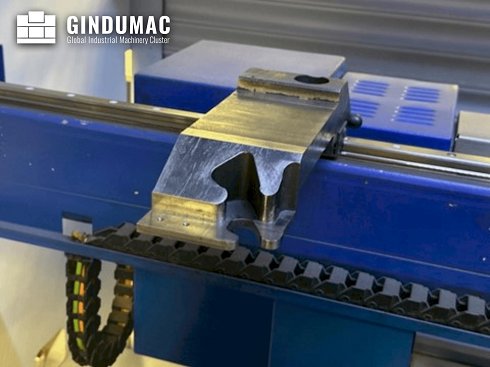 &#x27a4; TRUMPF TruBend 5170 Usada - Prensa En Venta | gindumac.com