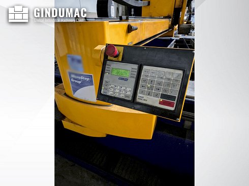 &#x27a4; Venta de MicroStep SPL-P 4501.25 usados | gindumac.com