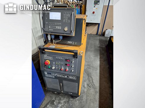 &#x27a4; Venta de MicroStep SPL-P 4501.25 usados | gindumac.com