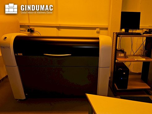 &#x27a4; Venta de SPGPrints DLX 713T usados | gindumac.com