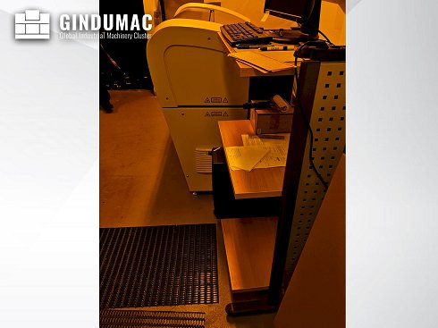 &#x27a4; Venta de SPGPrints DLX 713T usados | gindumac.com