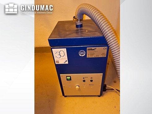 &#x27a4; Venta de SPGPrints DLX 713T usados | gindumac.com