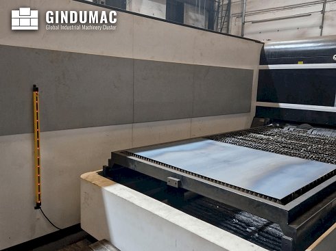 &#x27a4; Venta de THETA TL 3015 PWD usados | gindumac.com