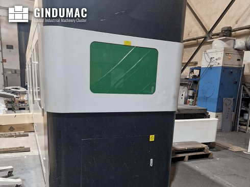 &#x27a4; Venta de THETA TL 3015 PWD usados | gindumac.com