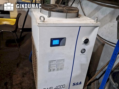 &#x27a4; Venta de THETA TL 3015 PWD usados | gindumac.com