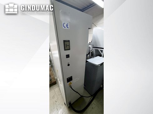 &#x27a4; AccuteX AP 4030A usado - Electroerosión por hilo en venta | gindumac.com