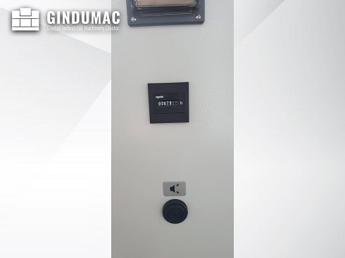 &#x27a4; AccuteX AP 4030A usado - Electroerosión por hilo en venta | gindumac.com